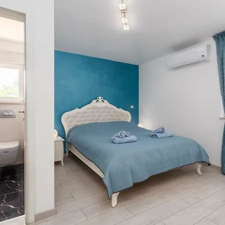 Villa Romansa Umag