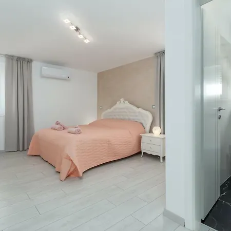 Villa Romansa Umag
