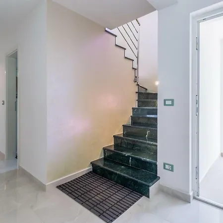 Romansa Villa Umag