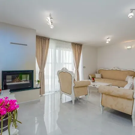 Villa Romansa Umag