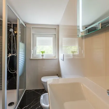 Romansa Villa Umag